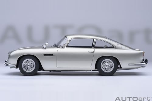 Amazon.co.jp: AUTOart オートアート: ASTON MARTIN