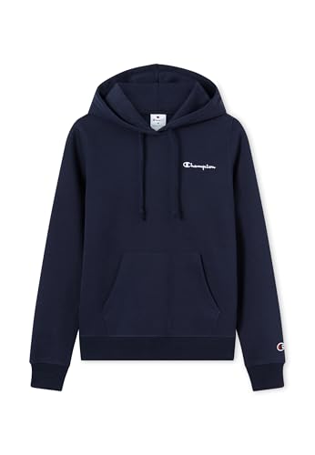 Sweatshirt à capuche femme Champion sweat sport et décontracté original