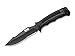 SOG Cuchillo Seal Strike Black, 02sg017