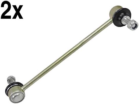 for BMW (select 82-97 models) Stabilizer Link Front L+R (x2) OEM