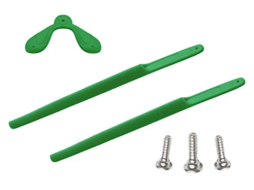 Image of Lenses | Earsocks Nose Piece Replacement for Rudy Project Rydon Sunglass - Multiple Options