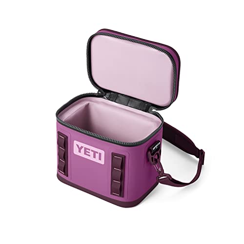 Image of YETI Hopper Flip 8 Portable Soft Cooler