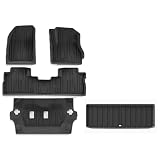 Car Floor Mats for Mitsubishi Destinator 2025 2026 TPE