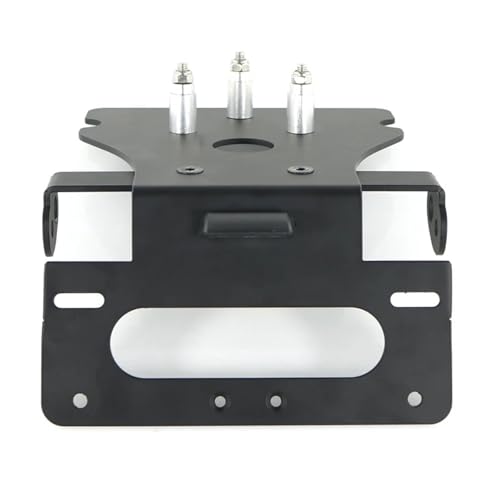 Kit support de plaque arrière Suzuki GSXS1000S Katana