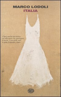 Paperback Italia [Italian] Book