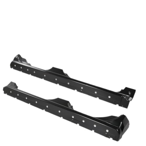 Panneau de bas de caisse étendu pour Silverado Sierra 14-18 pickup gauche droite