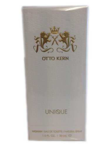 Preisvergleich Produktbild OTTO KERN Unique Women Eau De Toilette 30 Ml