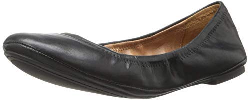 Image of Lucky Brand Women's Emmie Ballet Flats