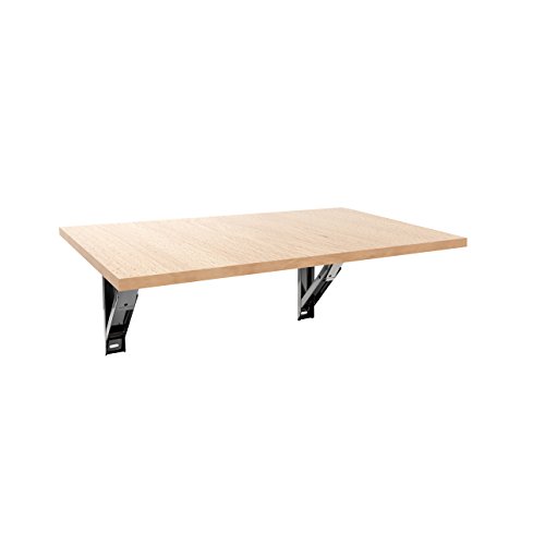 Image of Foldder Wall Mounted Folding Table (31 inchx 22 inch)