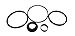 Springer Parts 2127300SP Part Number Replaces SUDMO Part Number 2127300