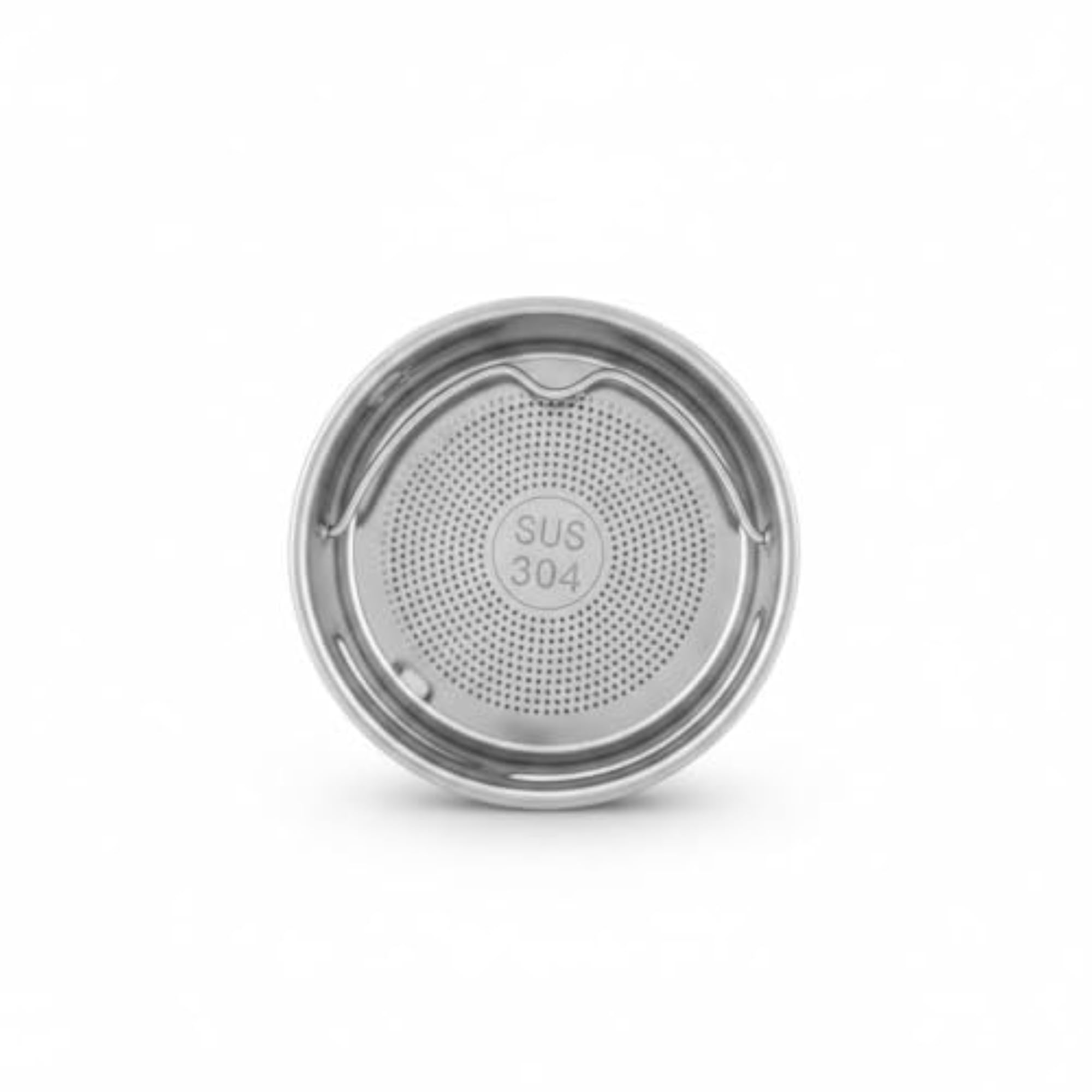 304 Stainless Steel Tea Infuser Strainer for Glass Cups