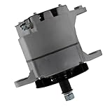PumpShark Alternator 3016628-12V 60A High Output Replacement for Cummins V28 & Cat