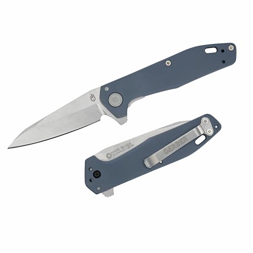 Gerber Fastball Magnacut