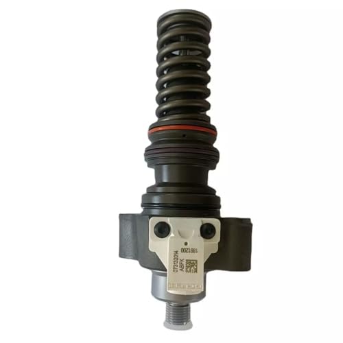 Fuel Unit Pump 1861200 for Paccar Engine MX11 MX13 DAF Truck XF106