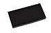 Cosco 062016 Premium Replacement Ink Pad For Self-Inking COSCO 2000 Plus P50 Stamp, 1-1/2" x 2-7/8", Black Ink