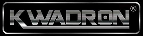 Kwadron Tattoo Needles - Precision 3 Round Liner