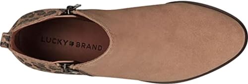 Image of Lucky Brand Women's Basel Ankle Booties