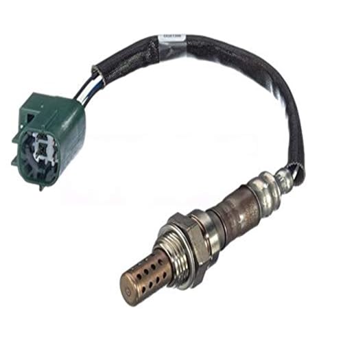 Sonde lambda Nissan Micra K11E pour entretien échappement et baisse consommation