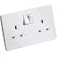 Socket - Double
