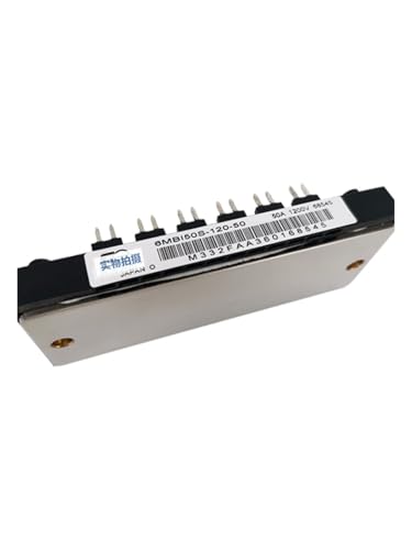Composants électroniques de module thyristor 2MBI75XAA170-50 IGBT - 4
