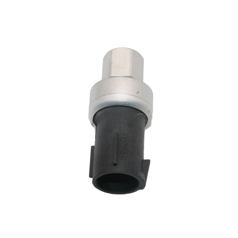 6L3Z19D594A F5TZ19D594AA Air Conditioning High Pressure Cut-Off Switch for Ford Ranger Mustang Explorer Crown Victoria Excursion 6L34-19D594-AA