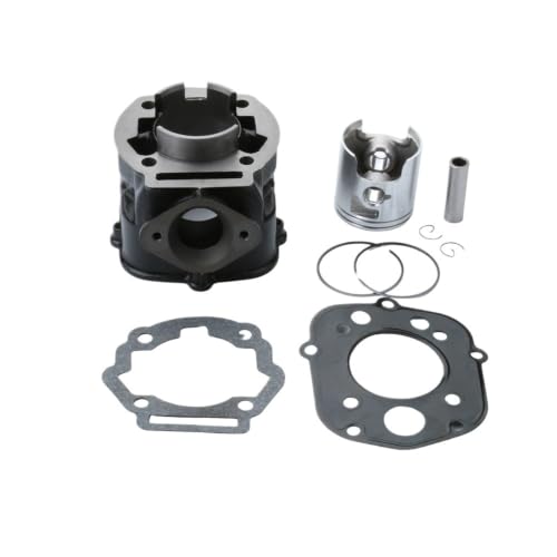 Kit de bloque de cilindros de 47 mm y 70 cc D50B0 para motocicleta de 2 tiempos RS SX