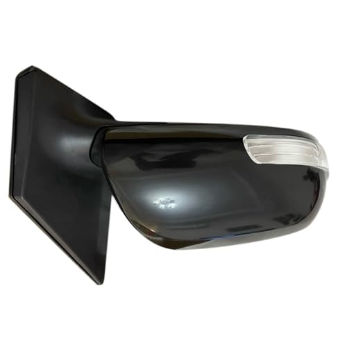 Luz Señal Giro Lateral Corolla E150 Espejo Retrovisor Izquierda 2007-2013 6