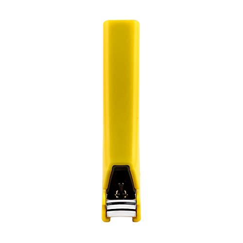 Image of Nail Clipper, Green (Yellow)