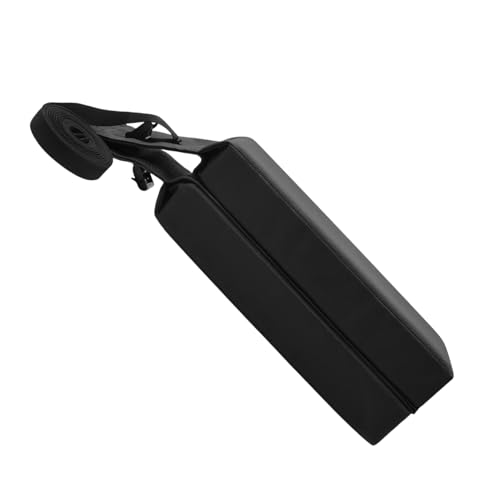 Dachgepäckträger für Surfbretter | Dachgepäckträger für Paddle-Board Dachgepäckträger Fan, Zubehör für externen Organizer mit Stoßdämpfung für Autos und Fahrzeuge