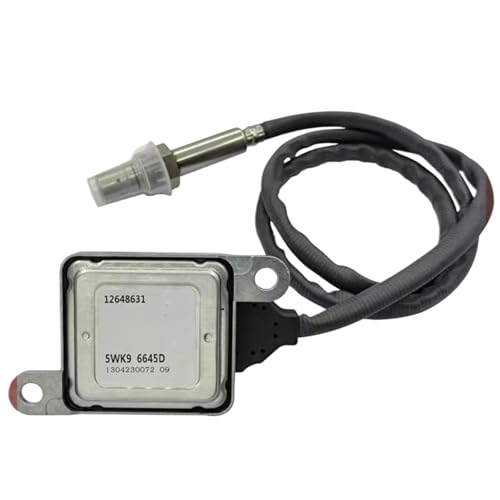Capteur NOx 5WK96645D pour Silverado réduit les émissions Diesel