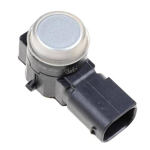 Radar de recul capteur stationnement PDC 9675202477ZR 0263013668 Peugeot Citroën
