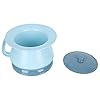 Happyyami Haushalt Kammer Topf Tragbare Toiletten Kammer Topf Alte Menschen Erwachsene Kammer Topf Spucknapf Handheld…
