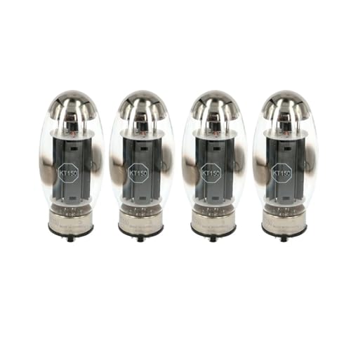 KT150 Tube Replaces 6550 KT120 KT88(4PCS)