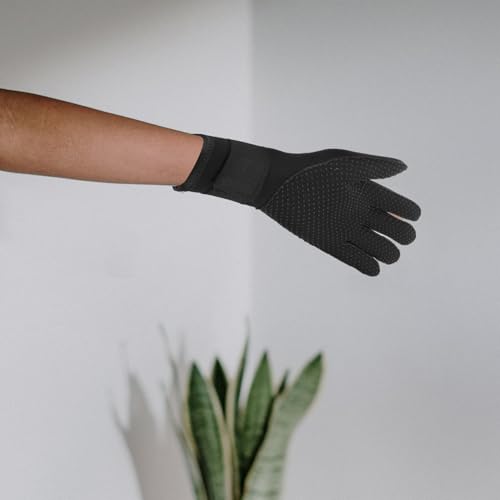 Guantes de buceo de neopreno con protección contra rayaduras 7
