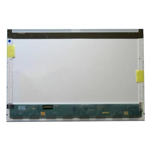 Écran LCD LED LP173WD1 de 17.3 pouces pour résoudre les problèmes d'affichage et lignes de couleur