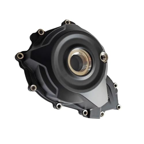 Couvercle stator et carter d embrayage etanche pour 450SR - 4