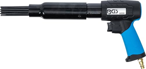 BGS 6230 | Druckluft-Nadelentroster
