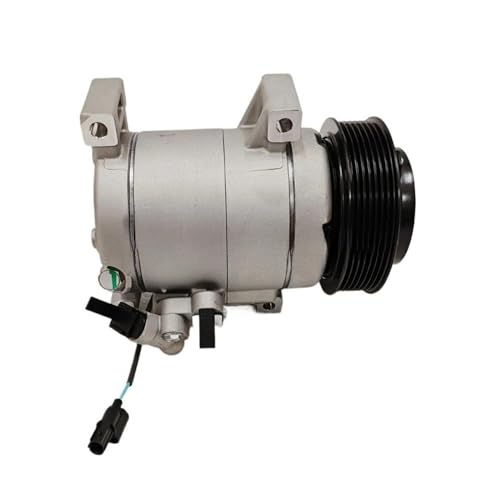 Compresseur de climatisation pour Honda CR-V 2.4L 2017 - 5