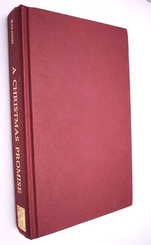 A Christmas Promise 0727844016 Book Cover