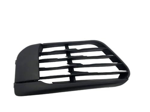Parts number# 51117453981 Fog lamp frame L 1pack miniatura 3