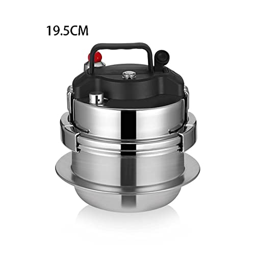 Olla a presión 0.1 L NPQPNAFC miniatura 6