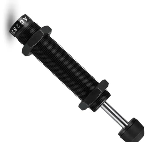 Amortisseur de cylindre pneumatique AC2530 hydraulique