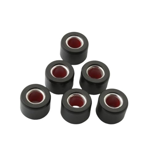 Masses de variateur 20 x 15 mm 18g pour scooter PCX et SH 125 150
