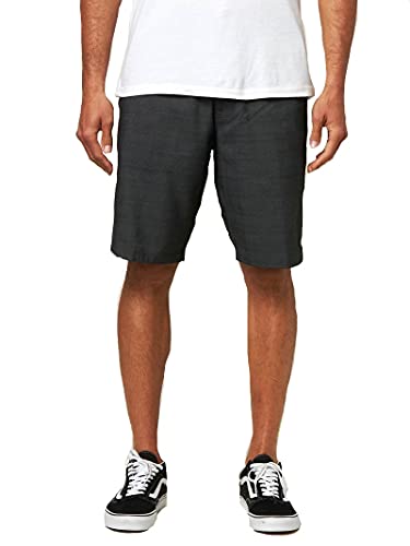 Hang Ten Men's Stretch Fabric Walkshort (Tap Shoe3