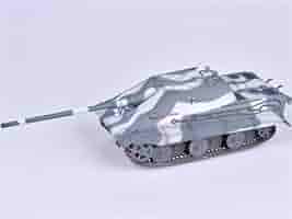 プラモデルジオラマ戦車Jagdpanther 迷彩モデル ディスプレイケース付き プラモデルジオラマ戦車Jagdpanther 迷彩モデル ディスプレイ