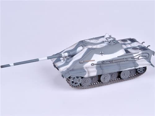 Amazon | Model Collect 1/72 完成品 ドイツ GERMAN WWII E-50