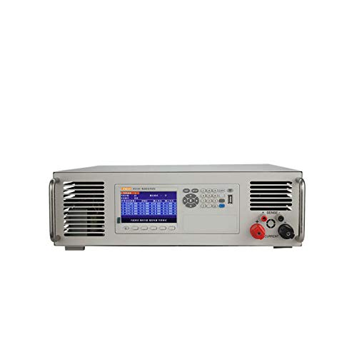 JK5530C Battery Comprehensive Tester Measure Battery Capacity, Internal Resistance and Voltage