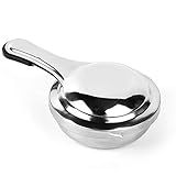 Mrisata Mini Alcohol Stove Burner, Portable Efficient...