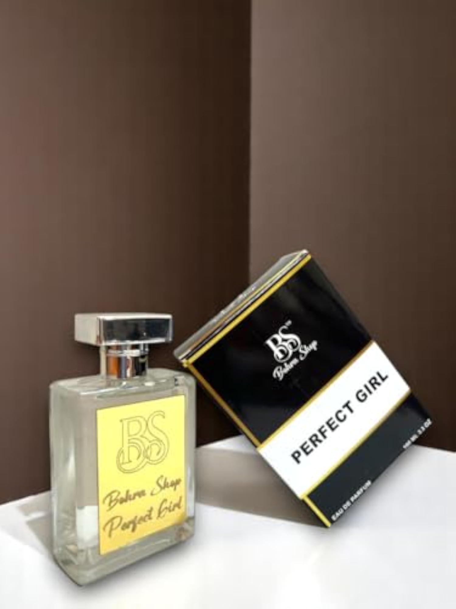 Perfect Girl Eau De Parfum, 100ml