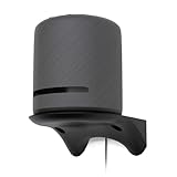 Sculpy Suporte de Parede para Amazon Alexa Echo Studio Caixa de Som, Compatível com Alexa Echo Studio